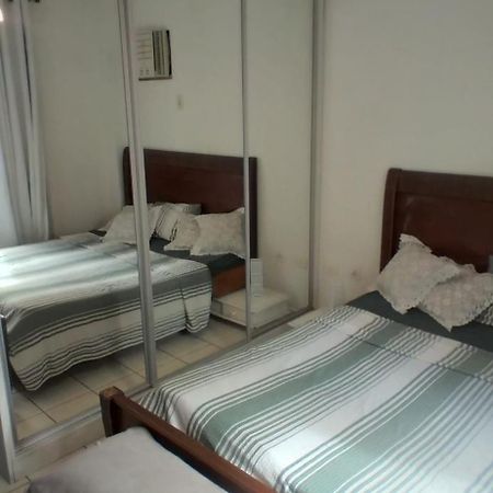 Apartamento Quadra Mar Balneário Camboriú エクステリア 写真