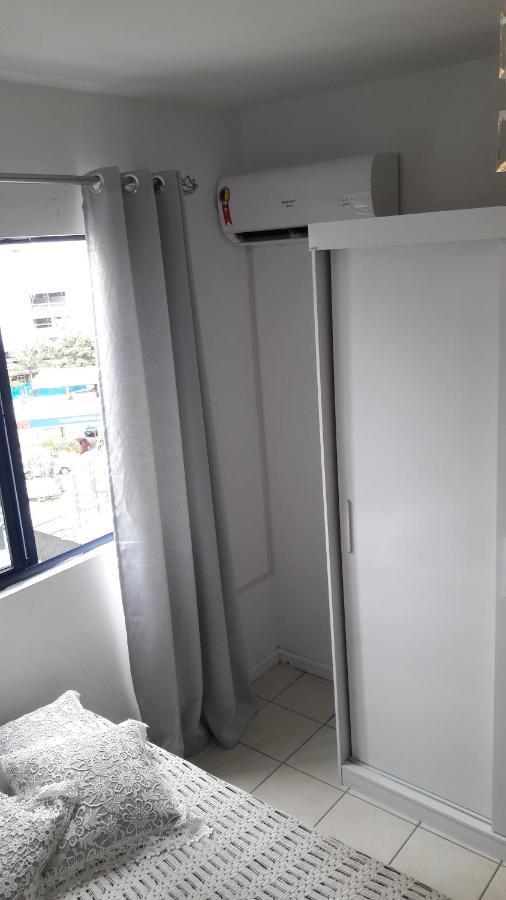 Apartamento Quadra Mar Balneário Camboriú エクステリア 写真