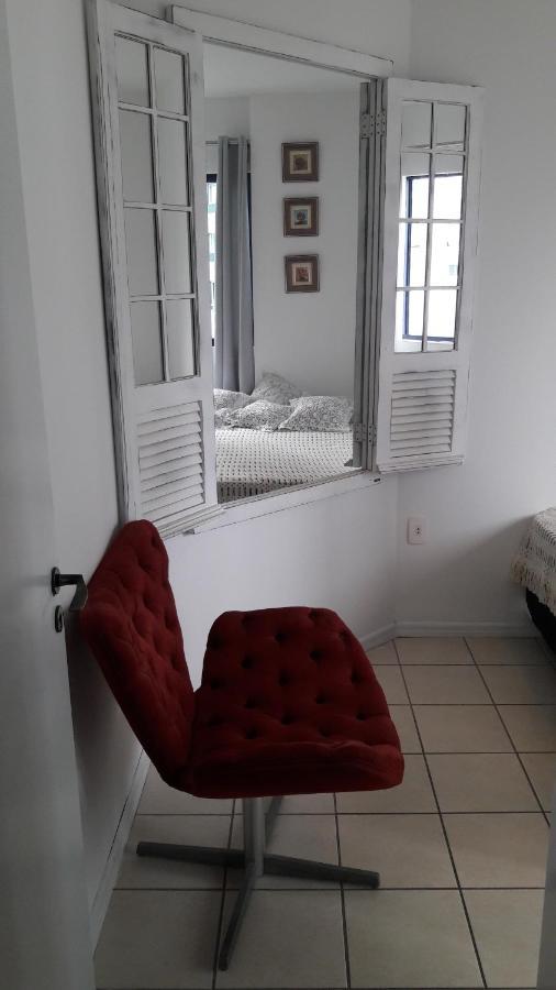 Apartamento Quadra Mar Balneário Camboriú エクステリア 写真