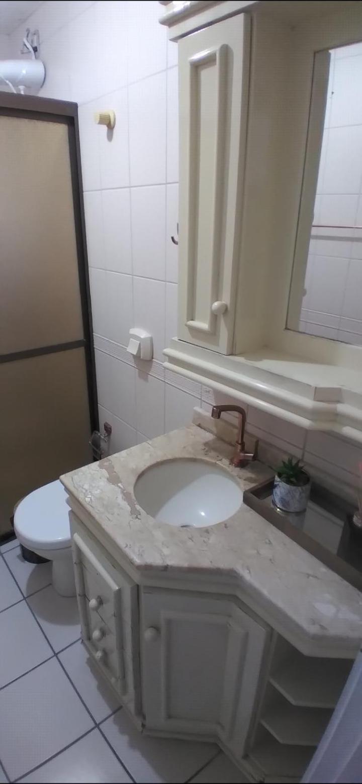 Apartamento Quadra Mar Balneário Camboriú エクステリア 写真