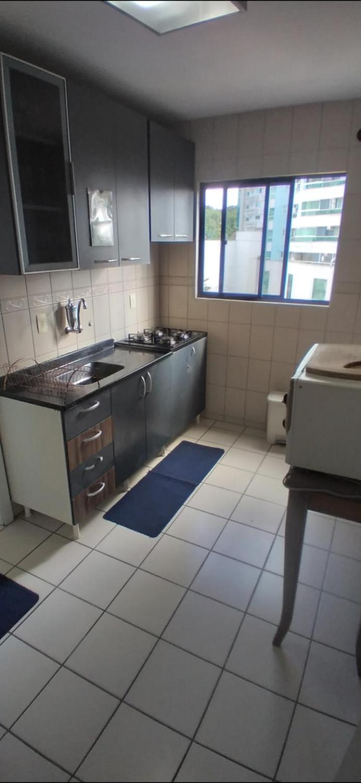 Apartamento Quadra Mar Balneário Camboriú エクステリア 写真