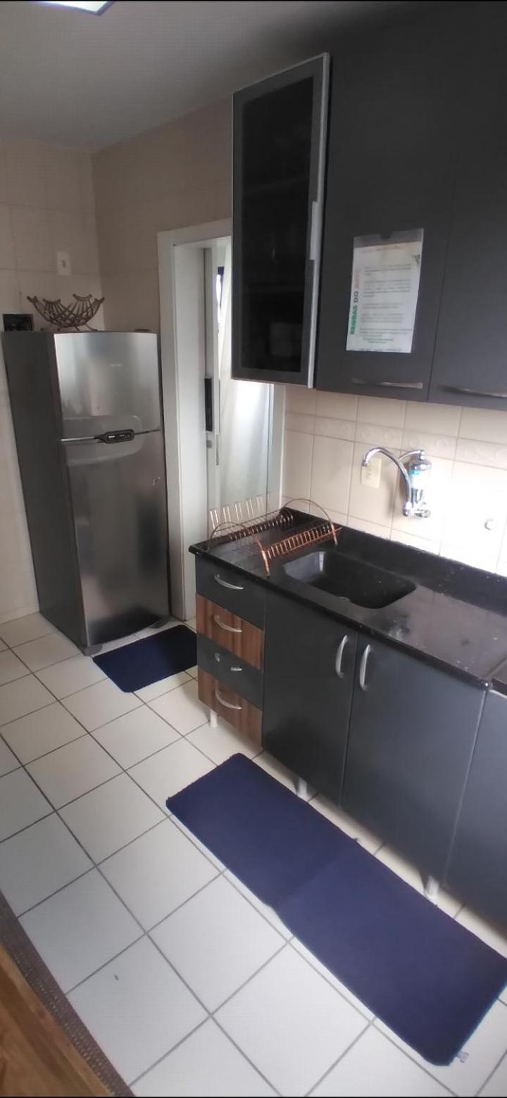 Apartamento Quadra Mar Balneário Camboriú エクステリア 写真