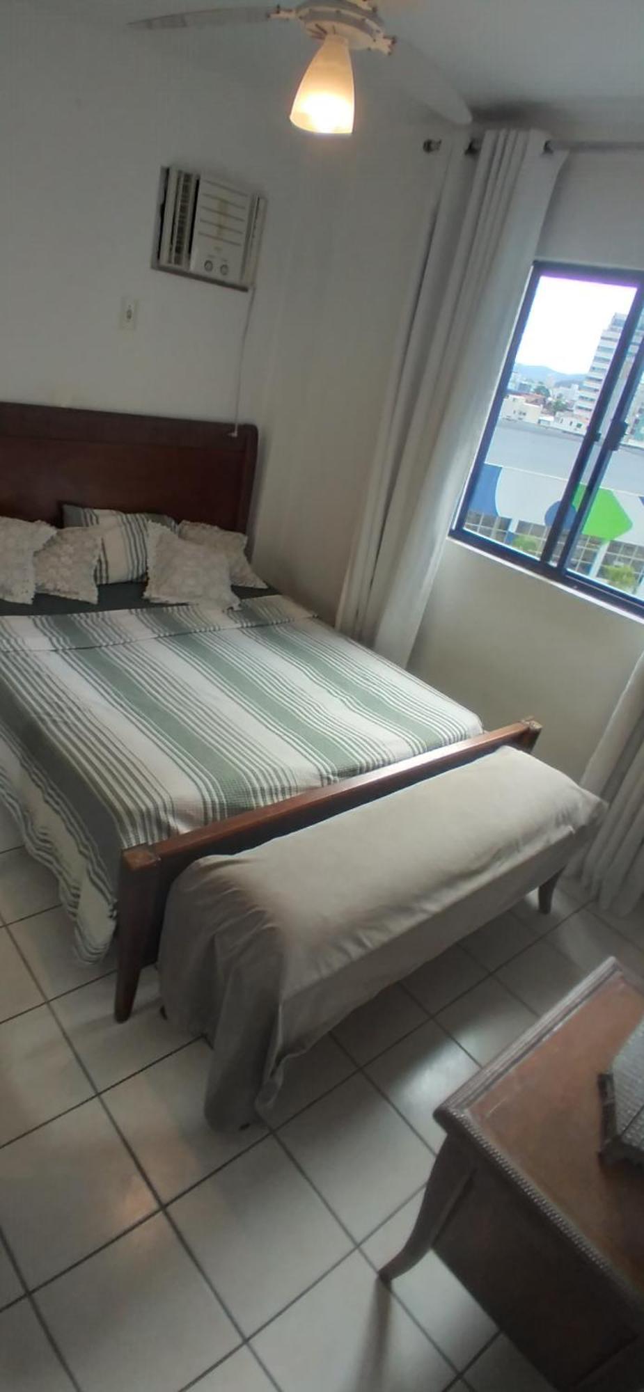 Apartamento Quadra Mar Balneário Camboriú エクステリア 写真
