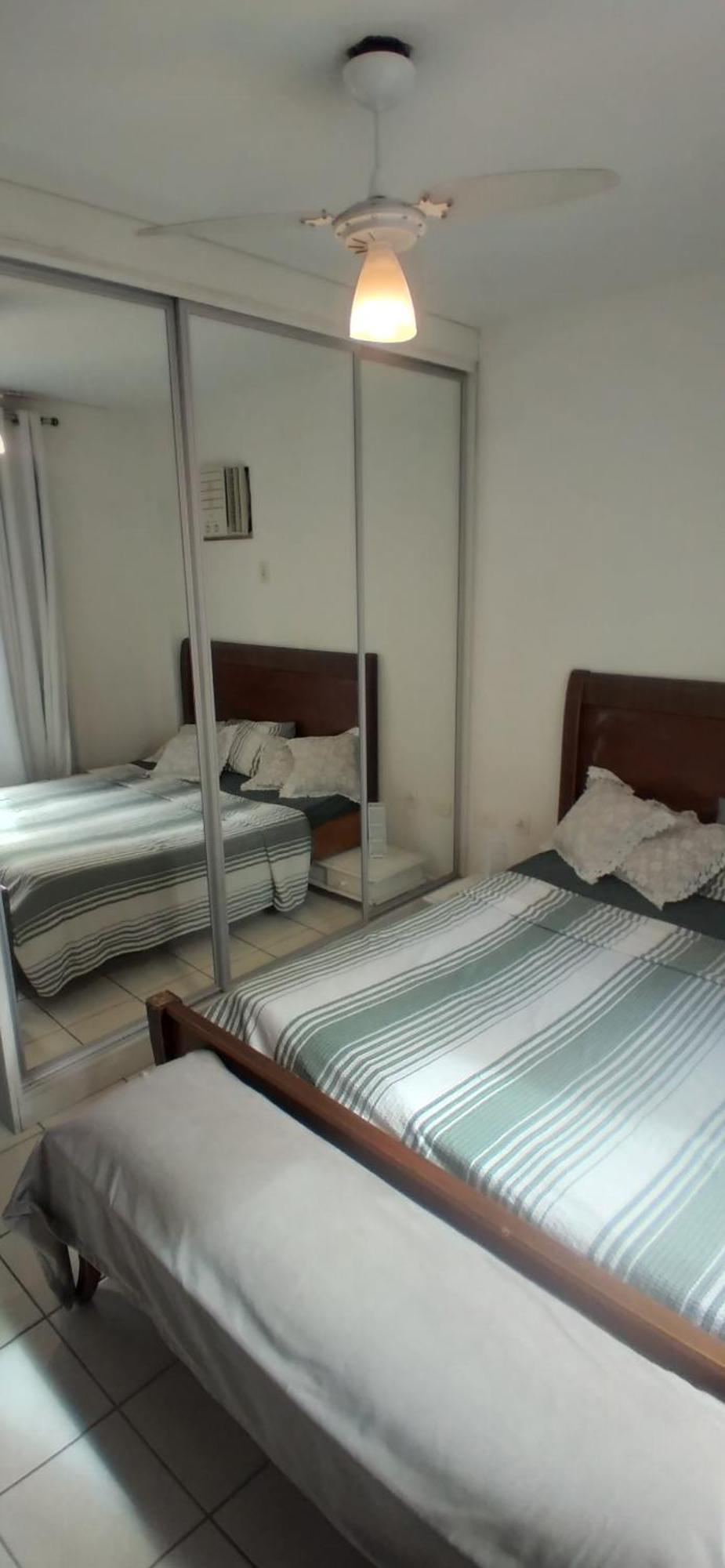 Apartamento Quadra Mar Balneário Camboriú エクステリア 写真