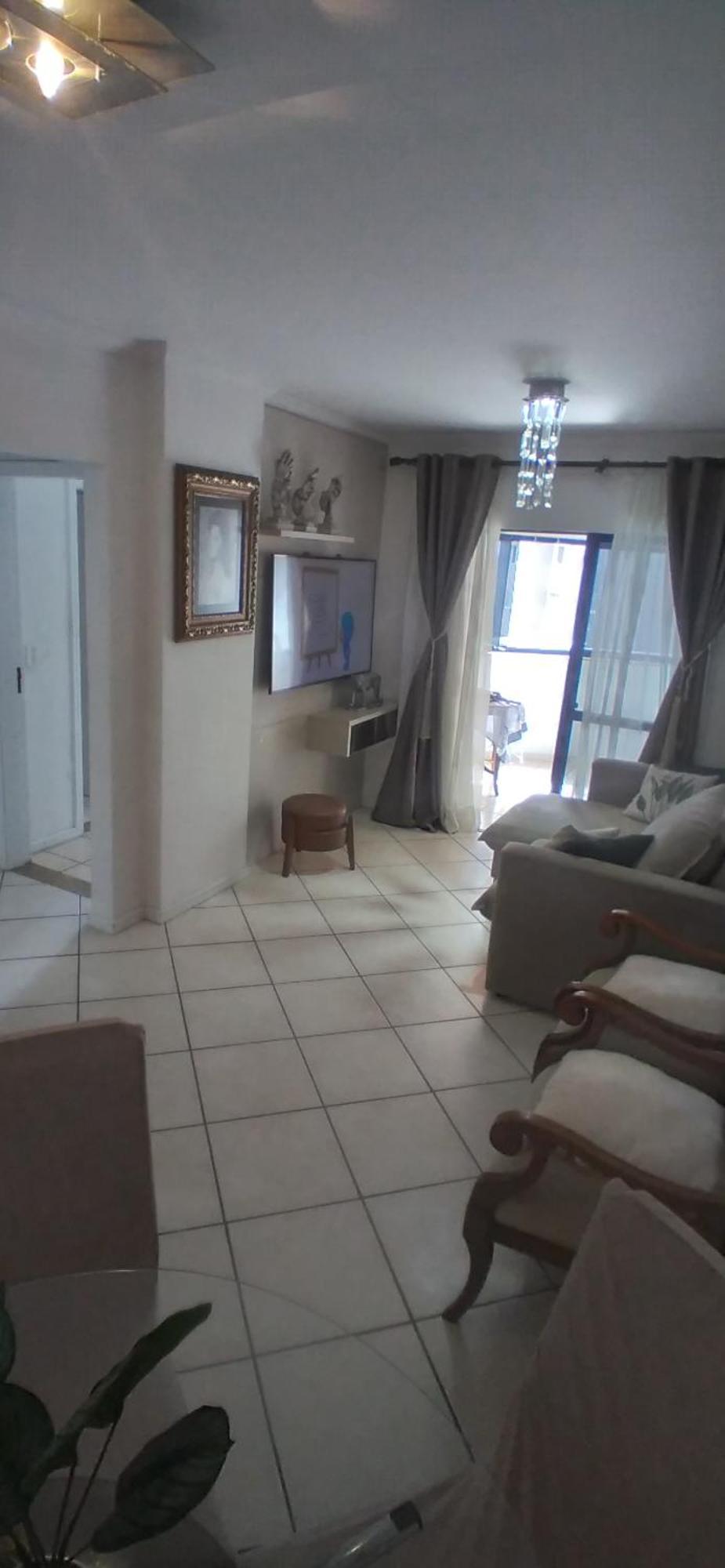 Apartamento Quadra Mar Balneário Camboriú エクステリア 写真