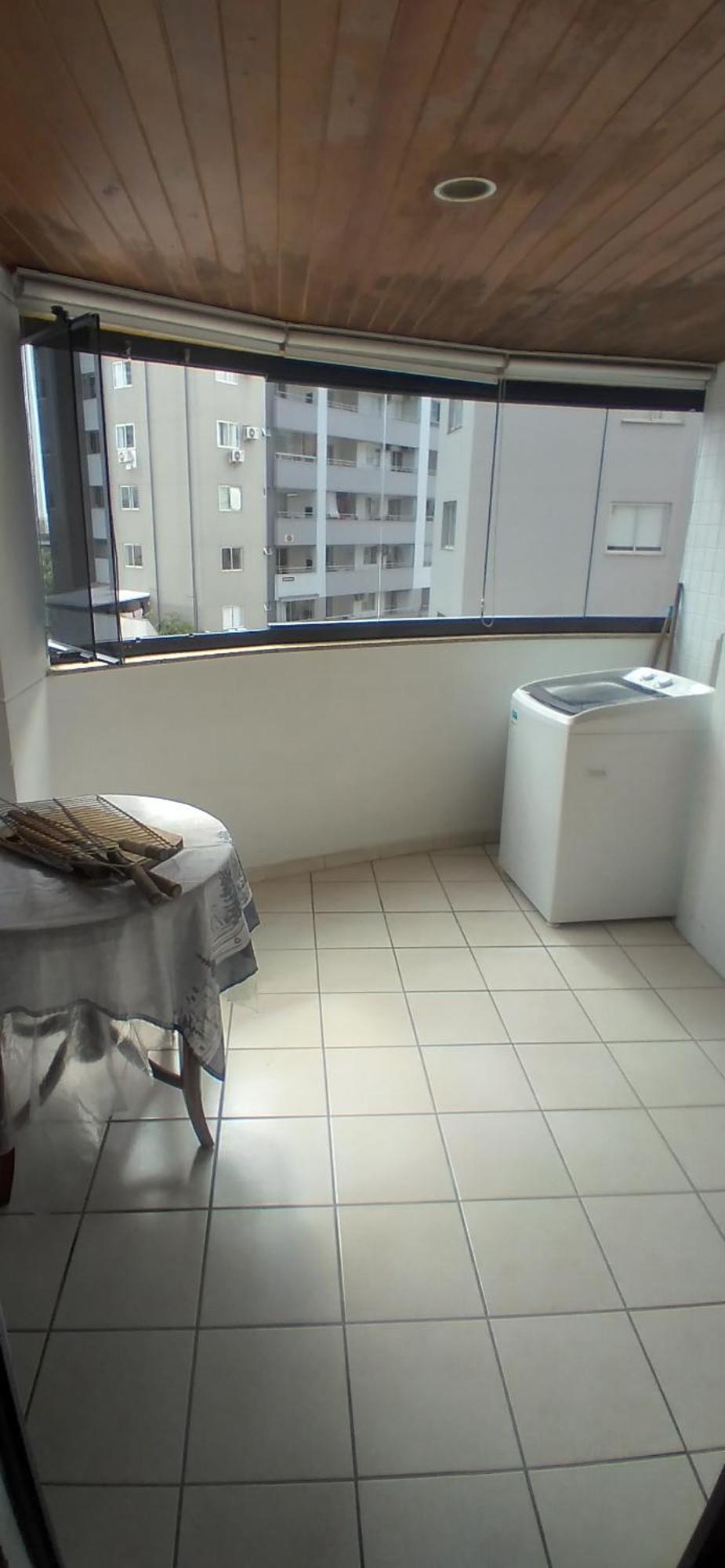 Apartamento Quadra Mar Balneário Camboriú エクステリア 写真